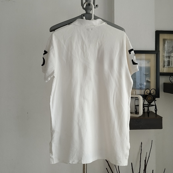 Vintage Polo Ralph Lauren BlackWatch Custom Fit Shirt - Picture 11 of 15